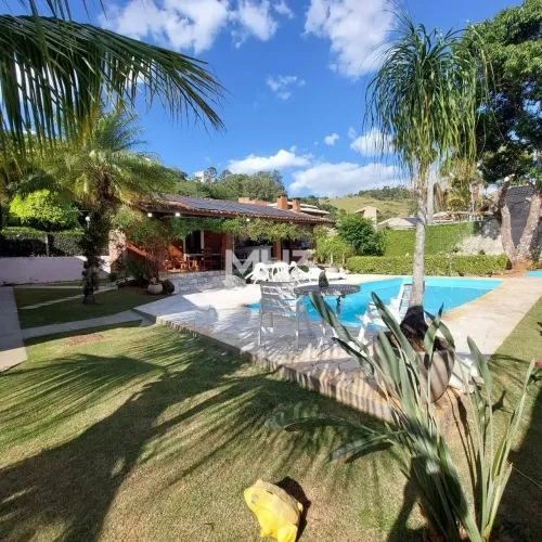 casa - Centro - Monte Alegre do Sul