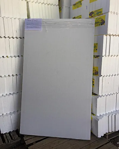 PROMOÇÃO | Pacote EPS para Isolamento Térmico