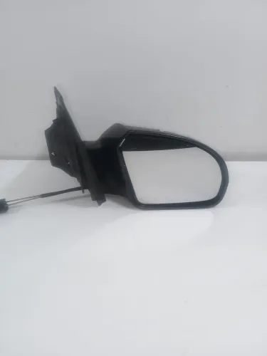 Retrovisor Ford fiesta Supercharger lado direito original 