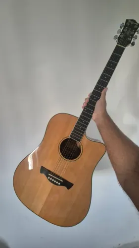 Violão Tagima Infinity 200 - Tampo sólido - ACEITO TROCA