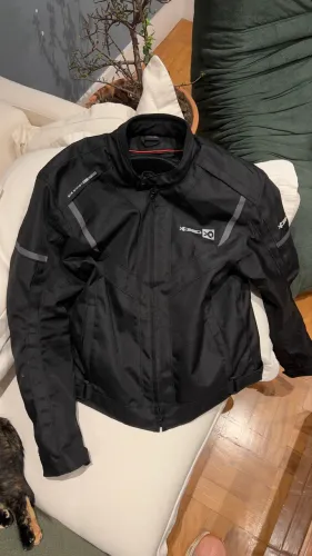 JAQUETA XCEED - TAM G