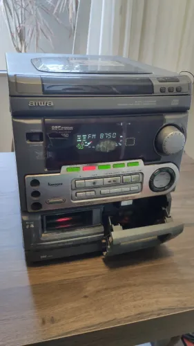 AIWA NSX-S50