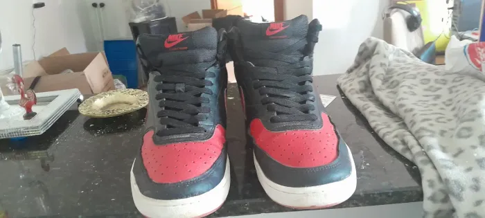 Tênis Nike court vision