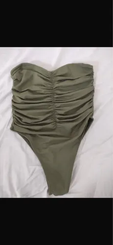 Body tomara que caia Ana vi Brand 