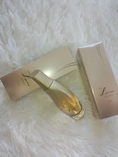 Perfume Luna Radiante - Novo