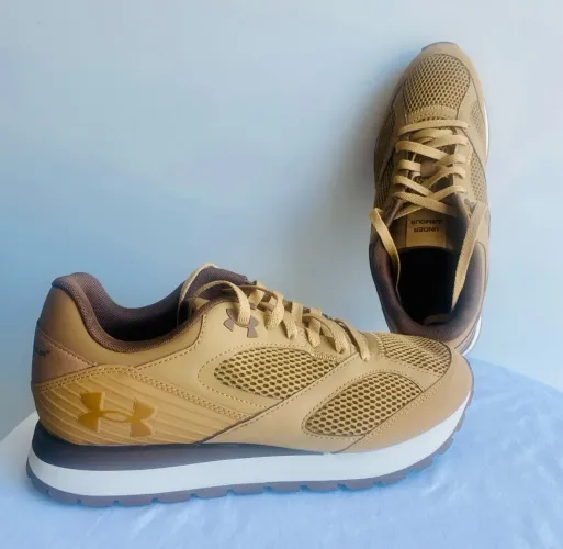 Tênis UNDER ARMOUR ORIGINAL 