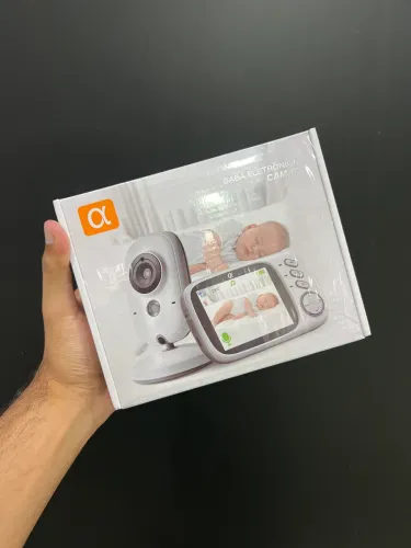 Babá eletrônica