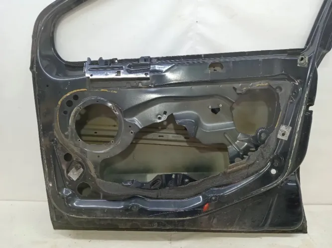 Porta Dianteira Peugeot 308 12/15 L/d Original Usado C/detal