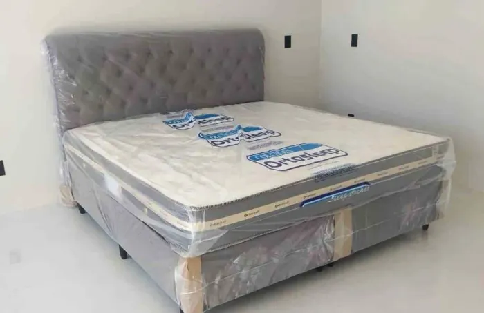 Super King  Completa Ortosleep