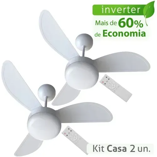 Ventilador de Teto Instalação todas as marcas *54