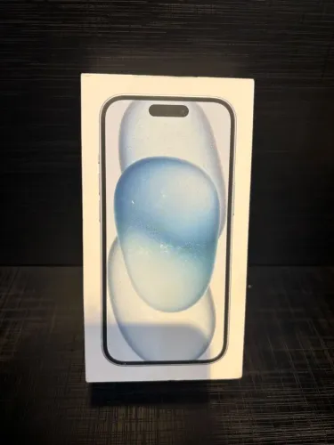 iphone 15 128giga lacrado