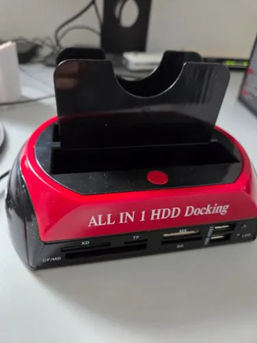 hdd docking usb