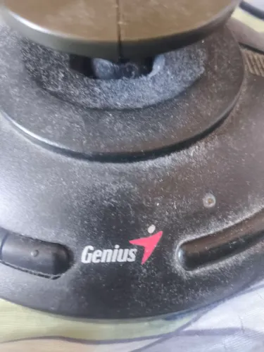 Joystick ?