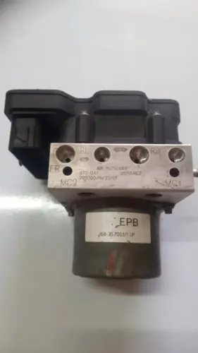 Modulo Mfa Chery Tiggo 5x J683570010ep 0265258792 3550aez