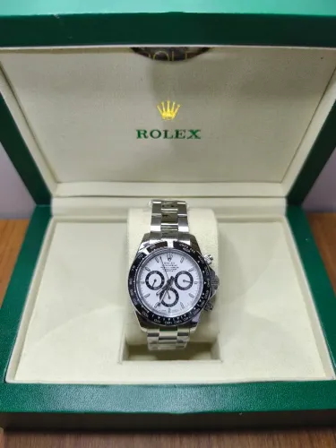 Relógio Rolex Daytona Panda