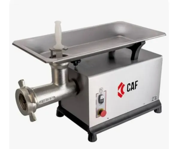 Moedor caf boca 98 (novo) monofásico 220v