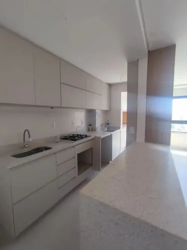 Apartamento para locação, Jardim Tarraf II, São José do Rio Preto, SP