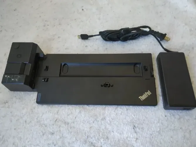 Docking Station Lenovo ThinkPad Pro