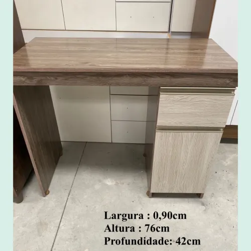 Escrivainha 90 cm - entregamos hoje 