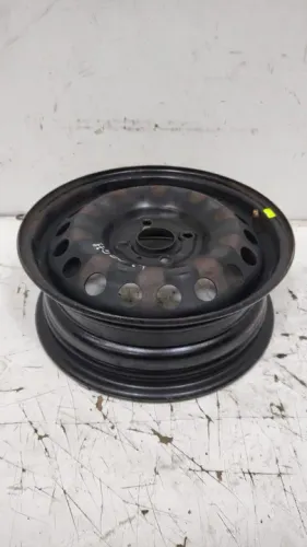 Roda de ferro Hyundai aro 14 4 furos 01099