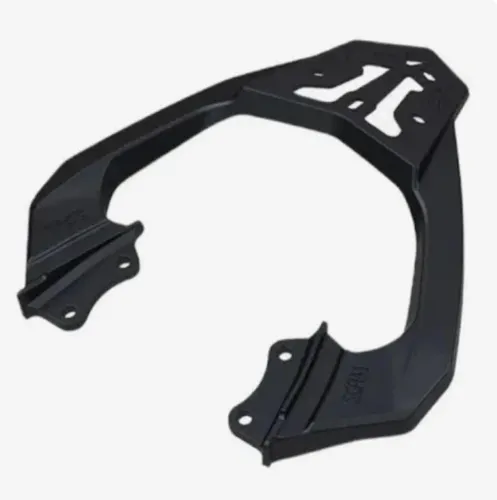 Suporte Baú Fz25 Scam