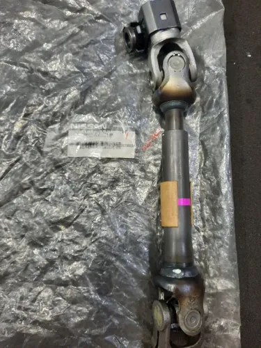 Coluna Direção Nissan Sentra 2006 a 2012