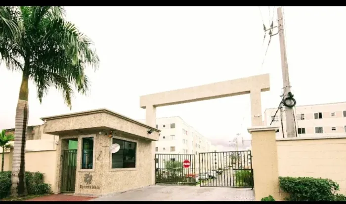 Alugo Apartamento 5 amdar