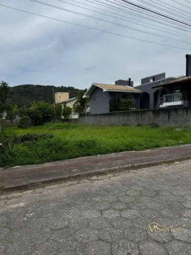 Terreno à venda, 450 m² por R$ 4.500.000,00 - Jurerê - Florianópolis/SC