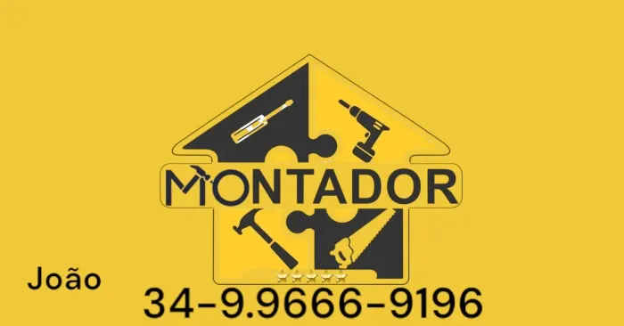 Monte de Móveis em Geral Uberlândia Profissional Móveis e Sofá Estofados 