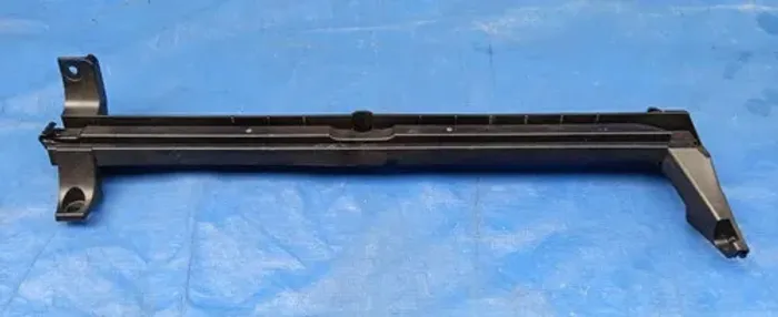 Suporte Direito Tampão Porta Malas Volvo Xc60 2011 - 2016 - Preto