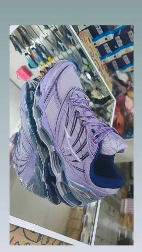 Tênis Mizuno Wave Prophecy 8