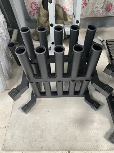 Fogueteira direto da fábrica