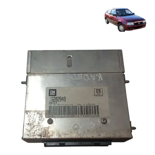 Modulo Injecao Kadett 1.8 1997 S 34749