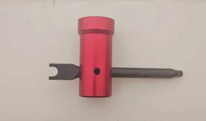 Chave de roda 19mm RC