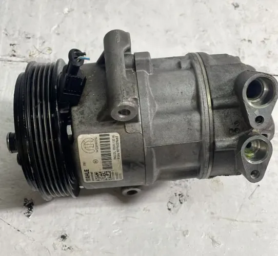 Compressor de Ar Fiat Evo 1.4