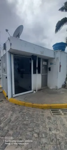 Apartamento a venda no Poço Cond.Resid.Praias Belas com 2/4 ESCADA 