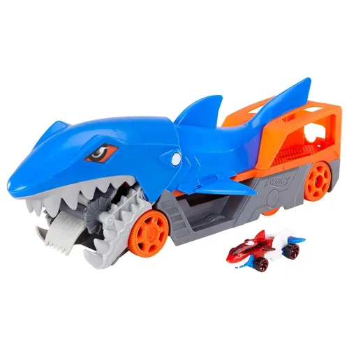 Vendo pista tubarão Hot Wheels