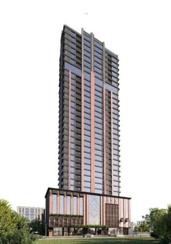 OBEN 230 by Concept Flats Home  Seu Novo Endereço de Qualidade e Estilo