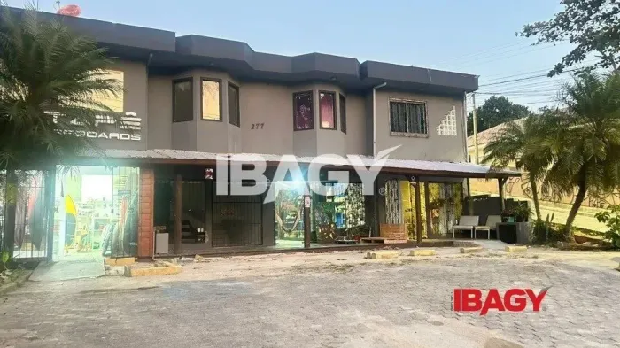 Oportunidade! Loja em Rio Tavares - Florianópolis