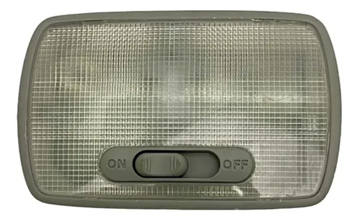 Luz Teto Salão Cortesia Honda Civic 2002