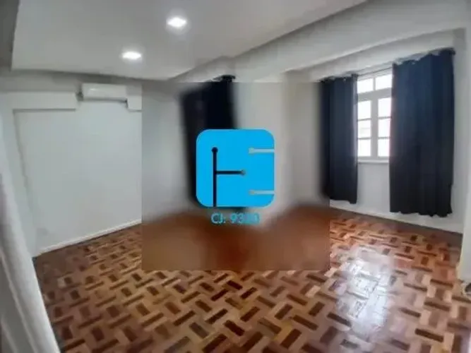 Apartamento 1 Quarto em Copacabana