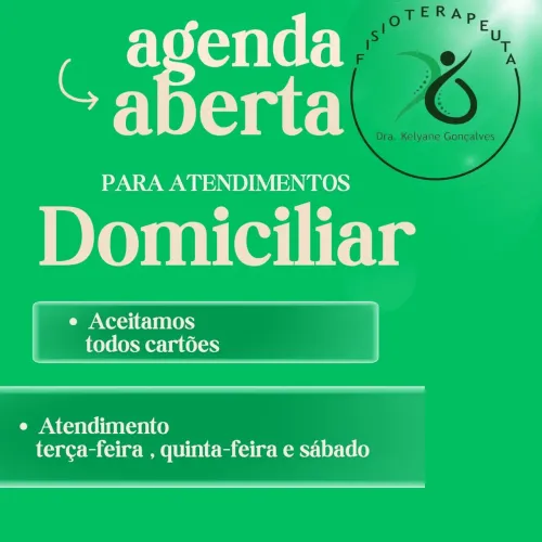 FISIOTERAPEUTA DOMICILIAR