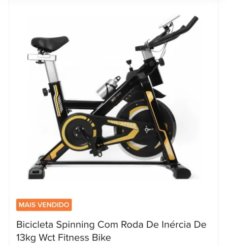 Vendo bicicleta 
