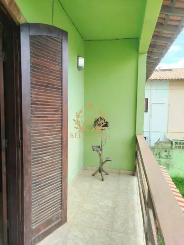 Apartamento com 2 quartos à venda por R$ 240.000,00 -Ubás -Iguaba Grande/RJ