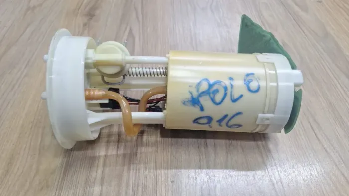 Bomba Combustível Polo