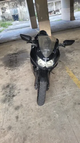 VENDO KAWASAKI 250R