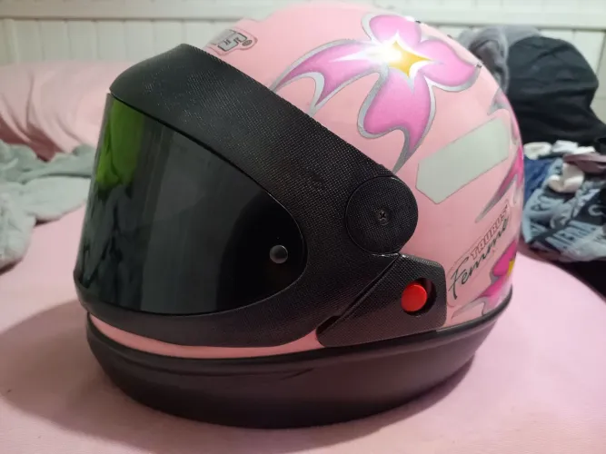 Capacete San Marino 60