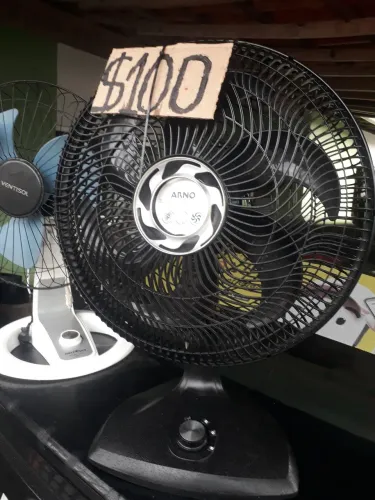 Ventilador