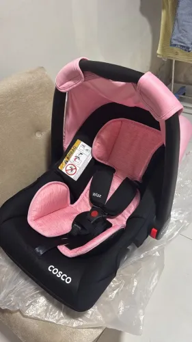 Bebê conforto NOVO