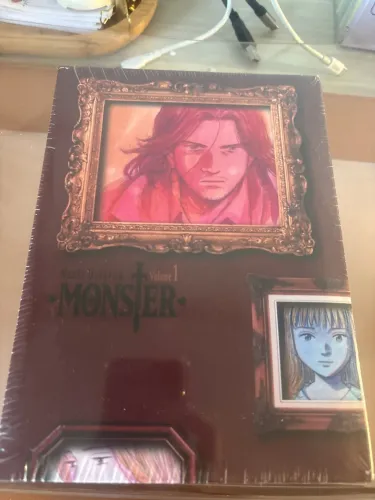 Monster volume 1